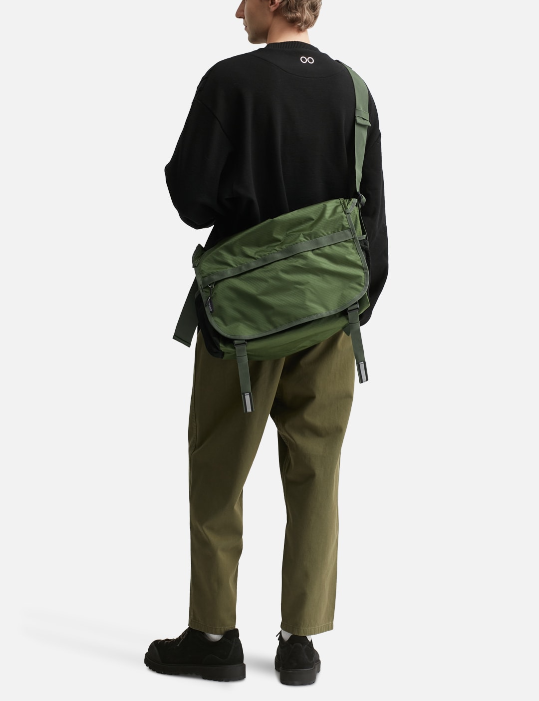 Messenger Bag view 15