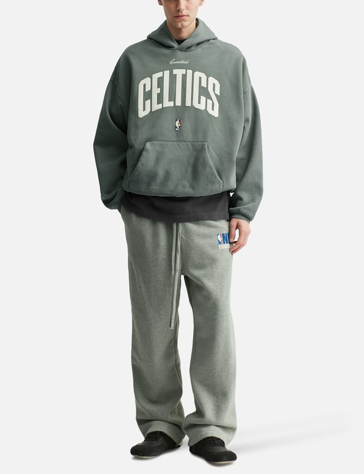 Fear of God x NBA Celtics 90's Hoodie Placeholder Image