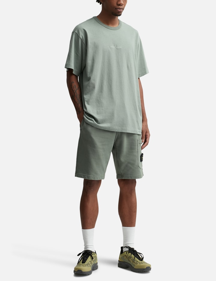 Stone-Island T-shirt Placeholder Image