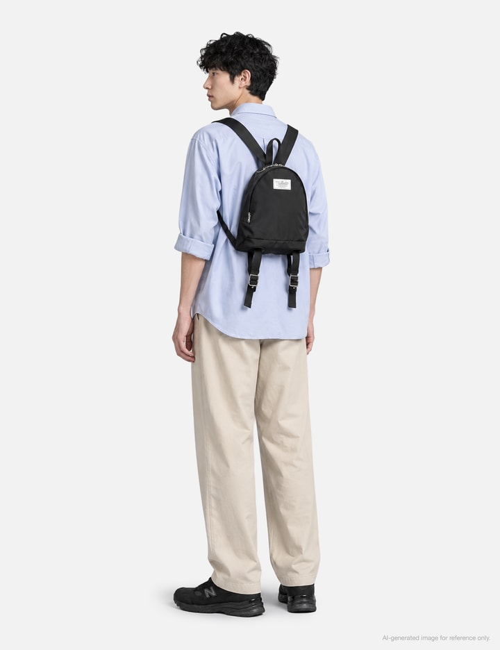 Unlikely Unlikely "Equipment" Sleeping Bag Carrier