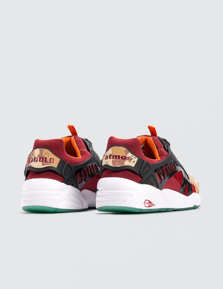 Titolo x Atmos x Puma Disc Blaze "Desert Dusk" Placeholder Image