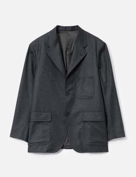 Unlikely Unlikely Assembled Blazer