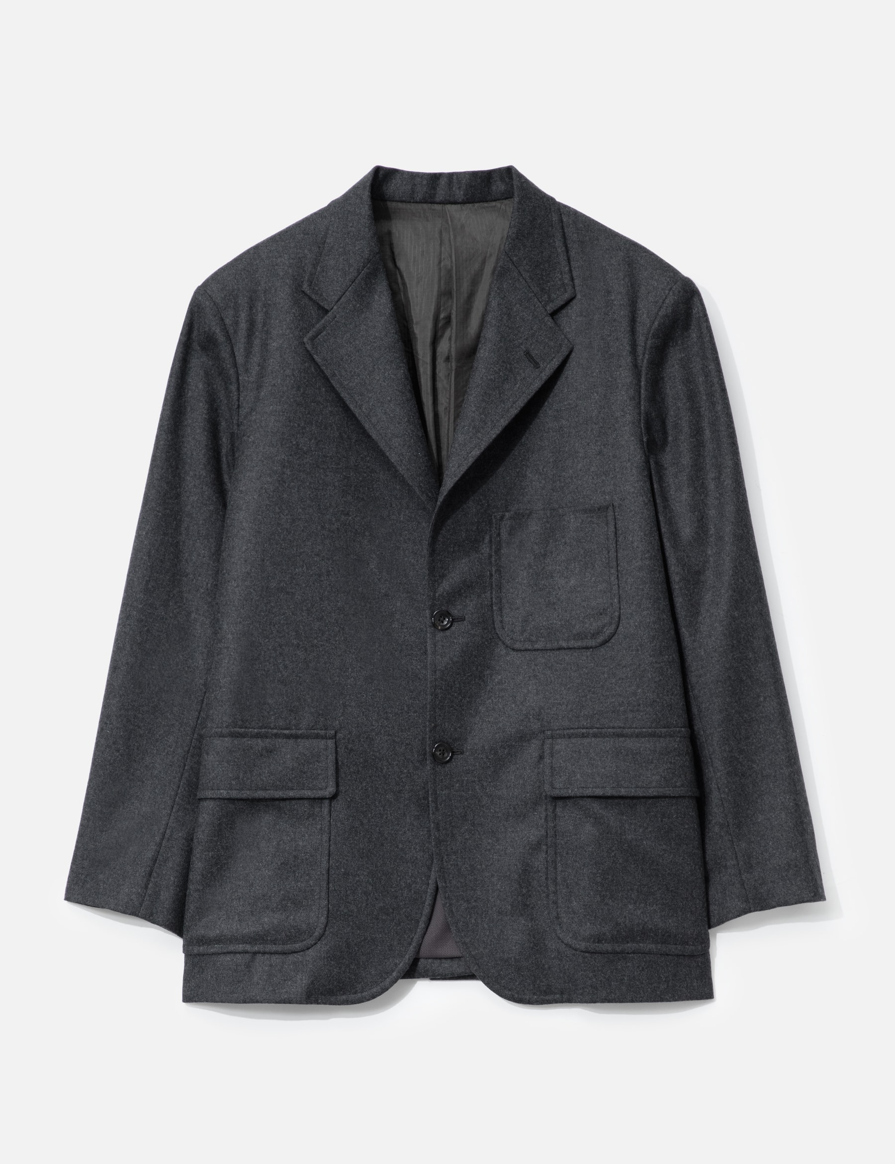 Assembled Blazer view 16