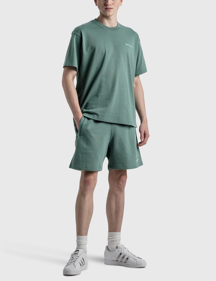 Pharrell Williams Basics Shorts Placeholder Image
