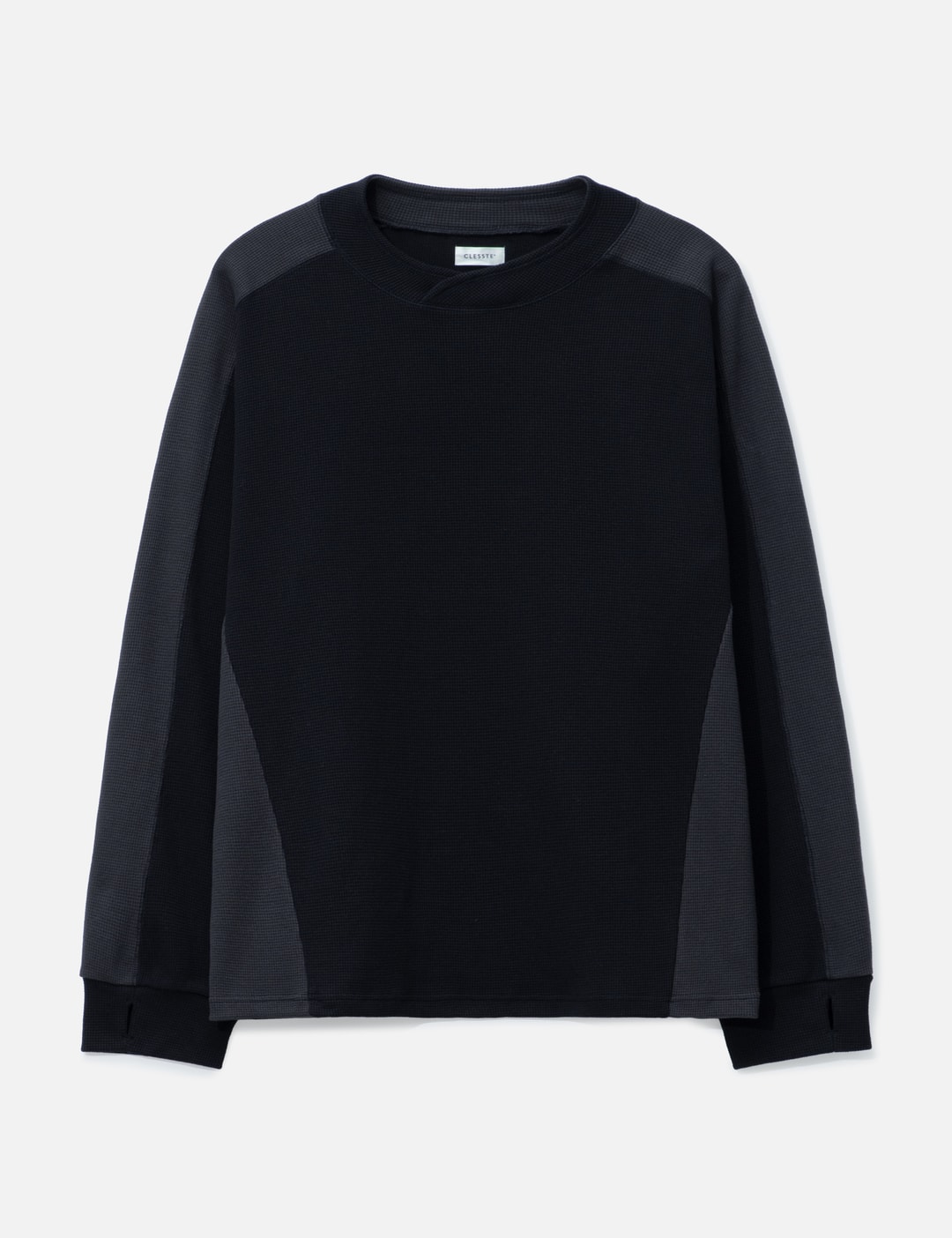 CLESSTE - CITY THERMAL PULLOVER | HBX - Globally Curated Fashion 