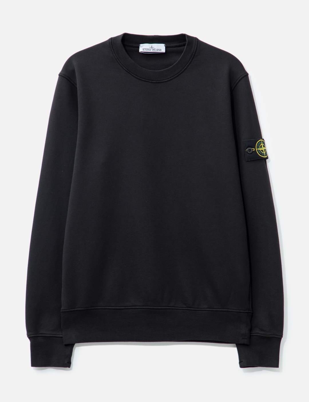 Stüssy - Glamour Pigment Dyed Crewneck Sweatshirt | HBX - Globally 