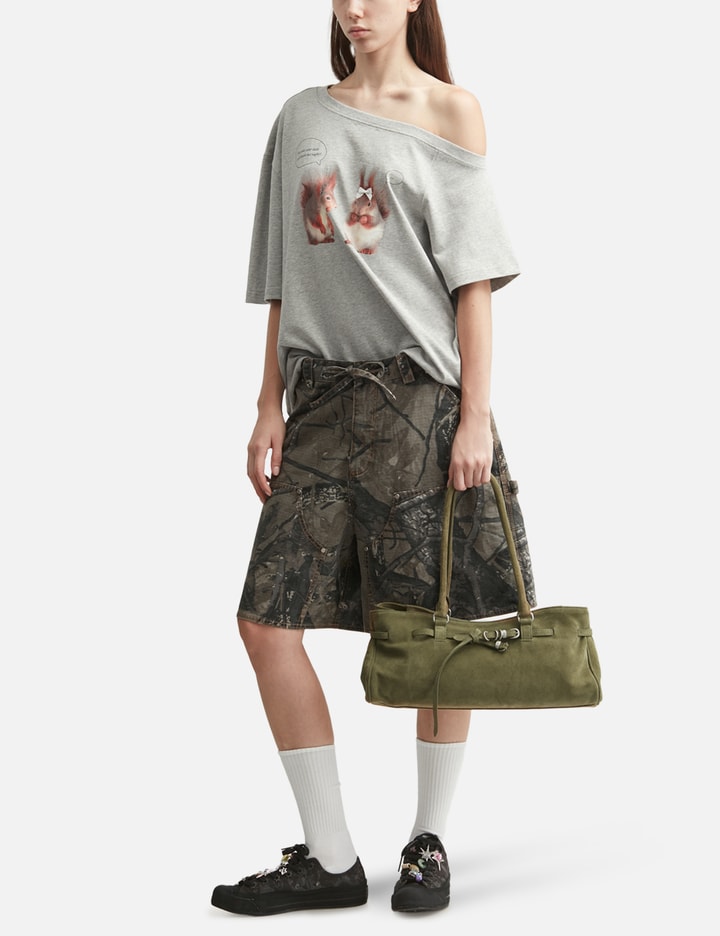 Grandma Used Bag view 5