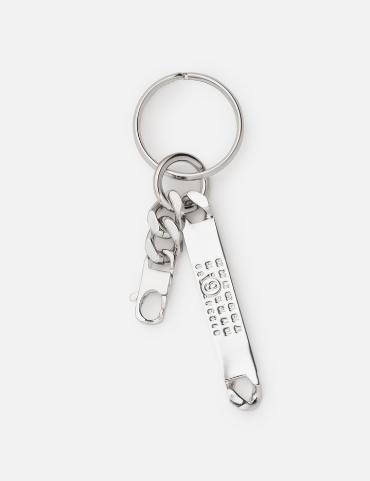 Key Keyring Placeholder Image