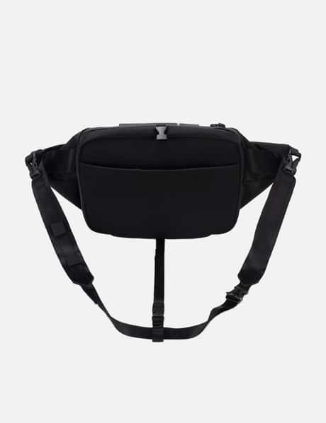 Isarau L Sleek Black view 17