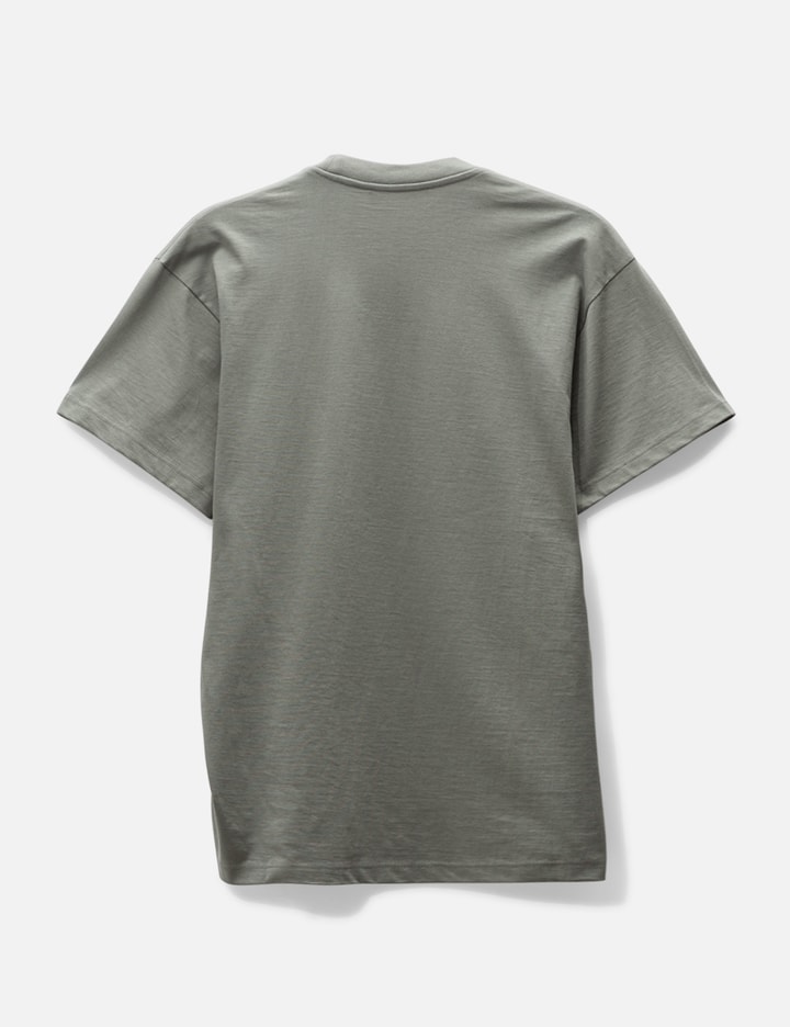 CLASSIC PINCHED LOGO T-SHIRT Placeholder Image