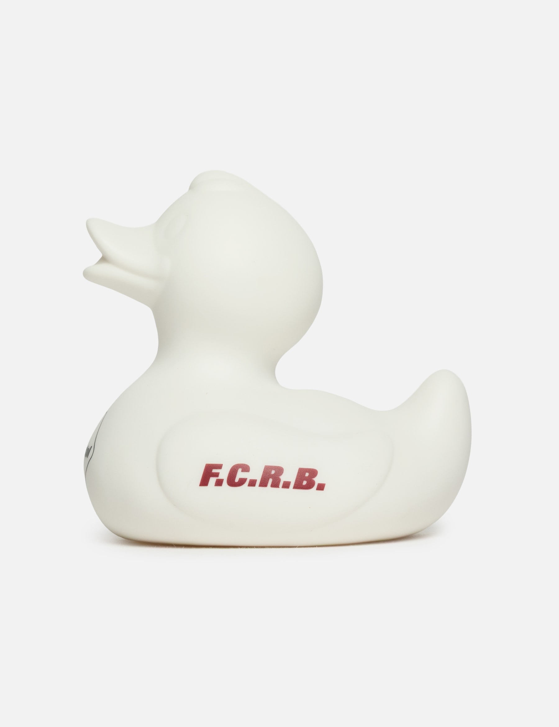 Rubber Duck view 16