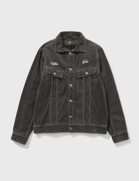 WTAPS Wtaps Corduroy Jacket