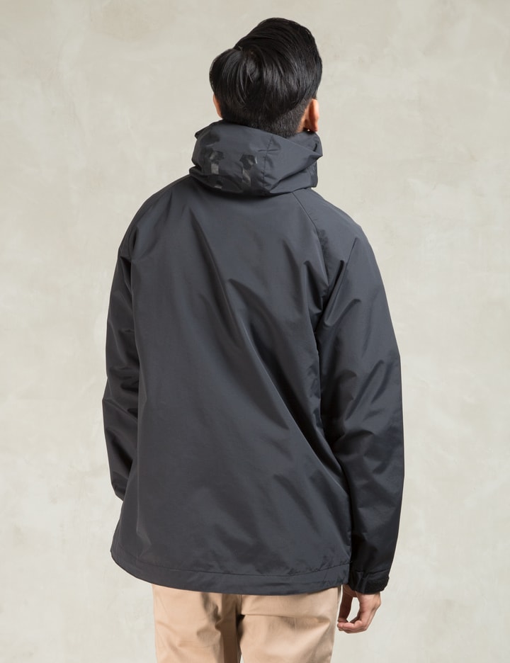 Black 10k Jacket Placeholder Image