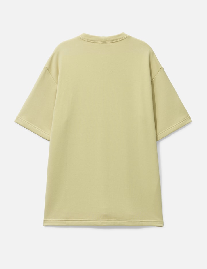 Circa French Terry Short-Sleeve Top Placeholder Image
