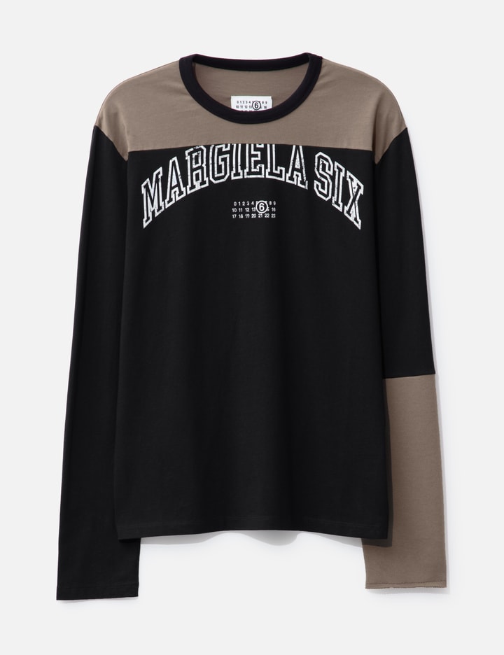 Margiela Six Paneled T-shirt Placeholder Image