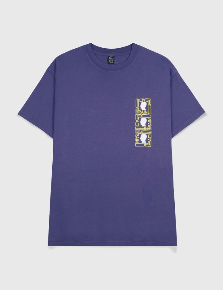 Phase Ecolgy Sound T-shirt Placeholder Image