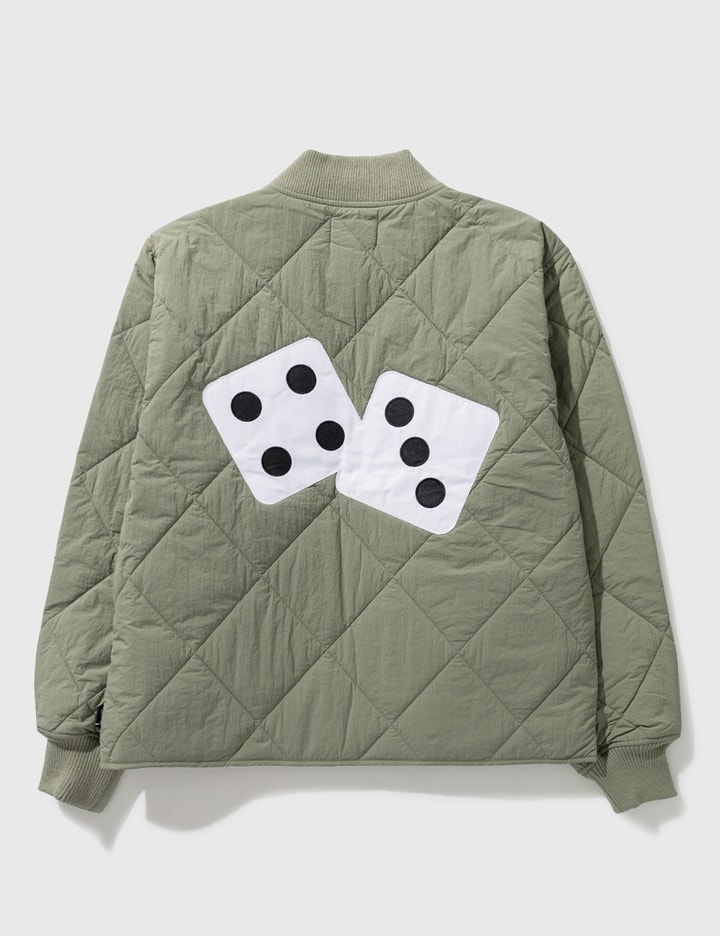 Dice Quilted Liner Jacket Placeholder Image