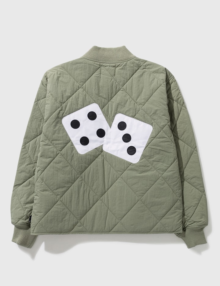 Dice Quilted Liner Jacket Placeholder Image