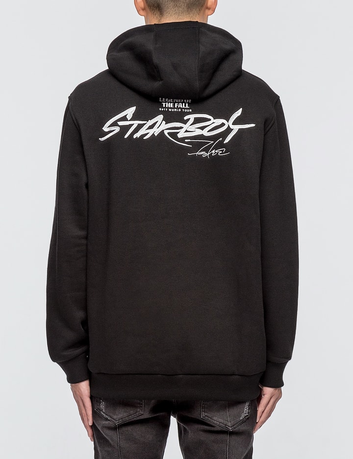 Collab Starboy Hoodie Placeholder Image