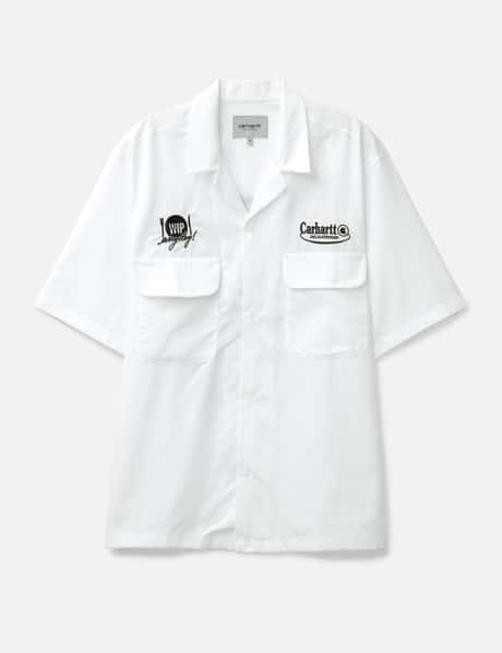 Carhartt Work In Progress Deli Shirt