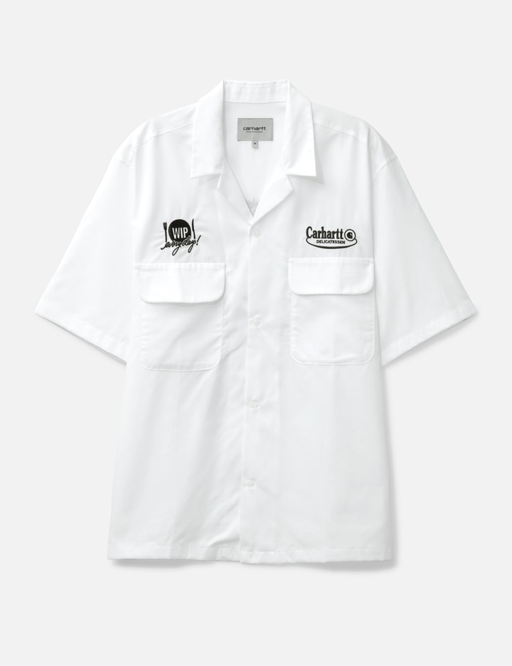 Deli Shirt Placeholder Image