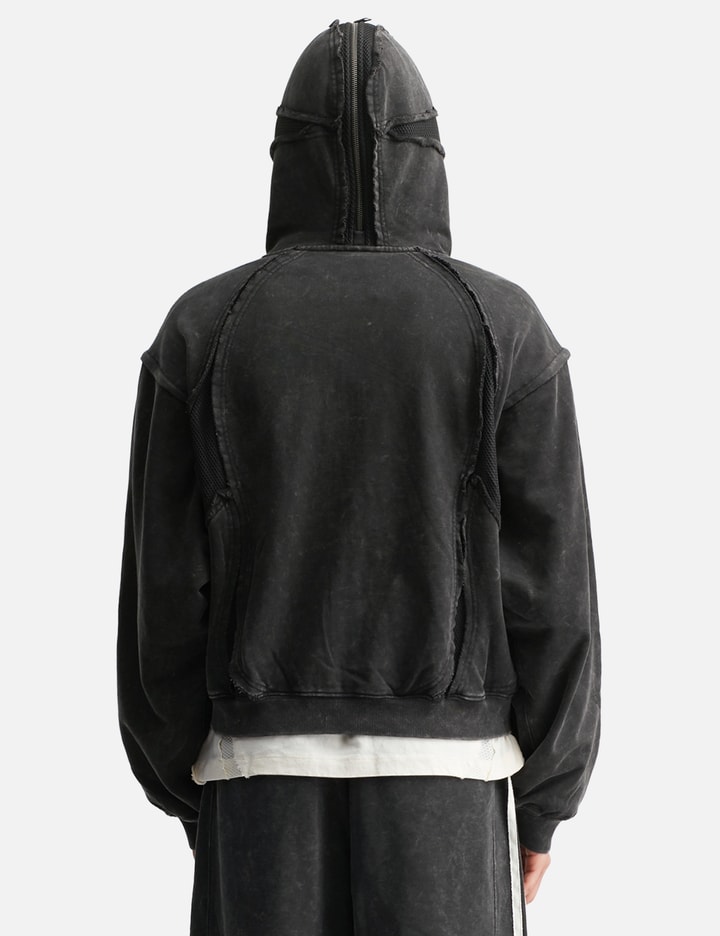 adidas Originals x Thug Club Teamgeist Hooded Zip Up Placeholder Image