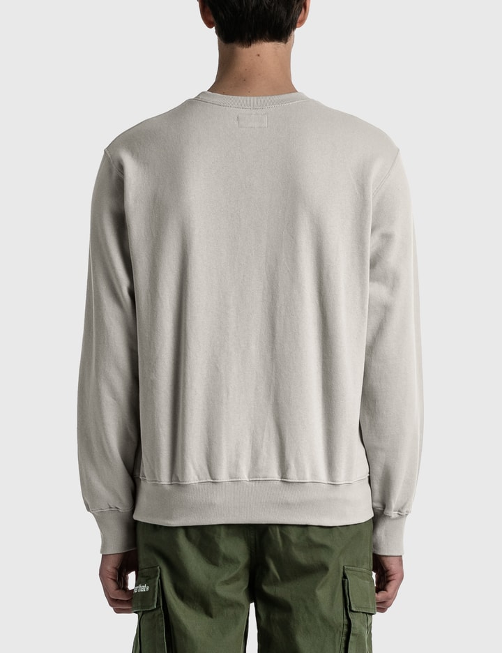 Rocket Man Crewneck Placeholder Image