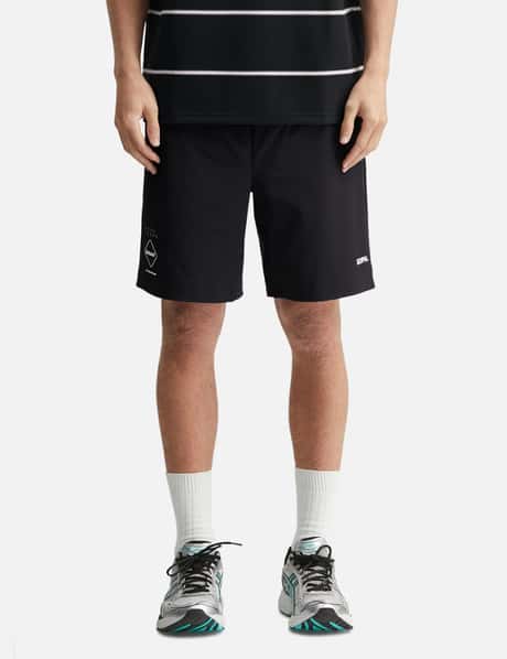 Cordura 4way Stretch Game Shorts view 10