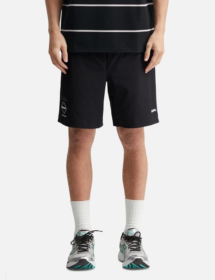 Cordura 4way Stretch Game Shorts view 3