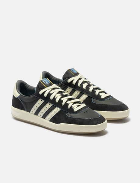 Thrasher X AFA X Adidas Originals Glenburn view 11