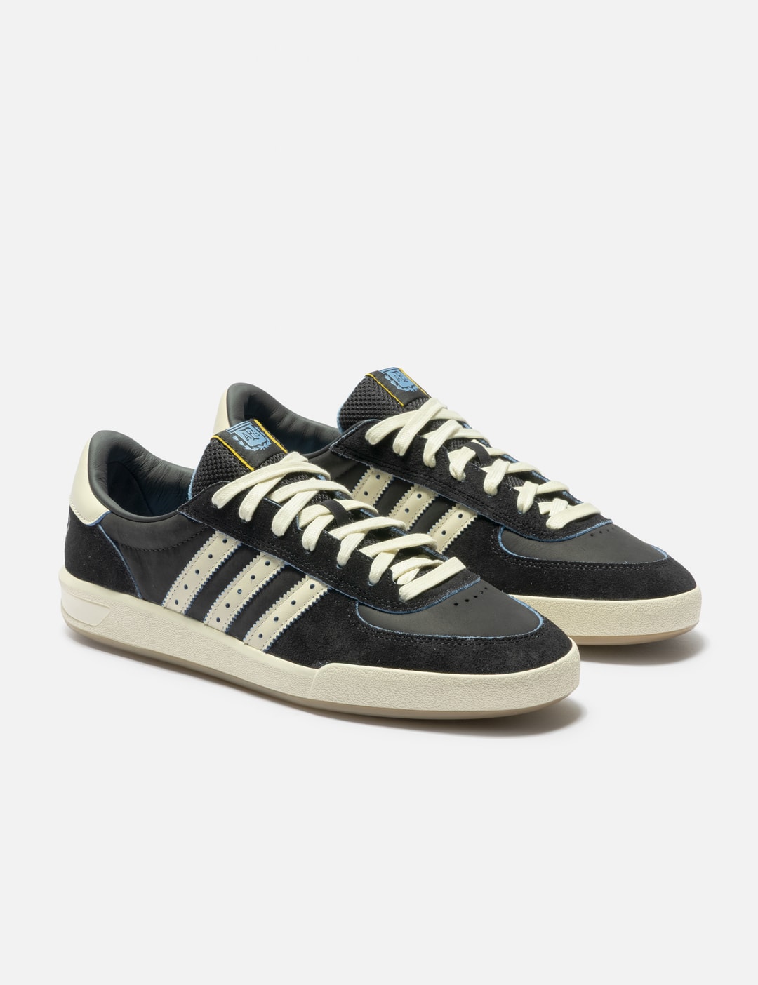 Thrasher X AFA X Adidas Originals Glenburn view 12