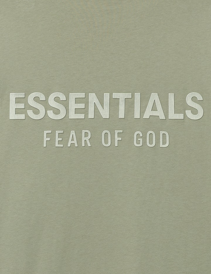 Classic Long Sleeve Tee Placeholder Image