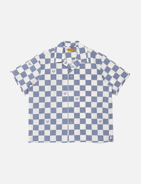 Human Made Plaid Shirt