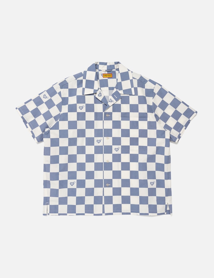 Plaid Shirt Placeholder Image
