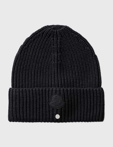 Moncler Genius - 6 Moncler Genius x 1017 ALYX 9SM ウール ブレンド 