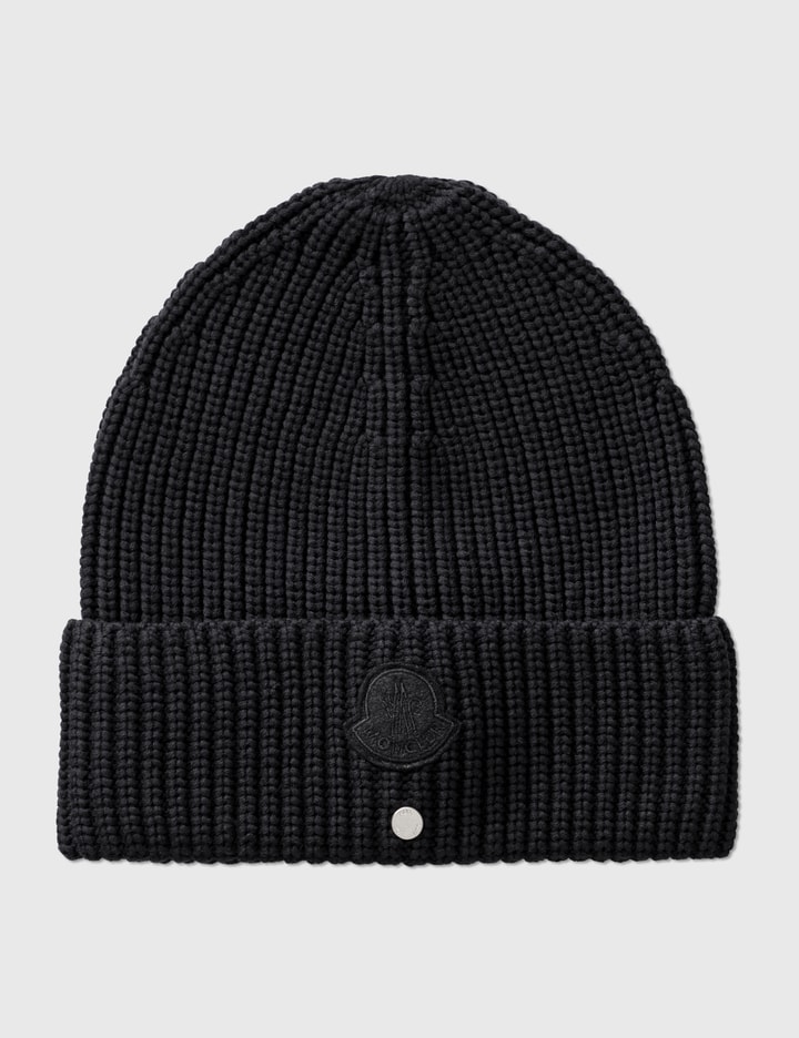 Moncler Genius - 6 Moncler Genius x 1017 ALYX 9SM ウール ブレンド 