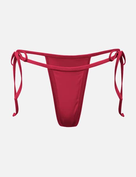 PRIX Workshop Quiet Micro Bikini Bottom