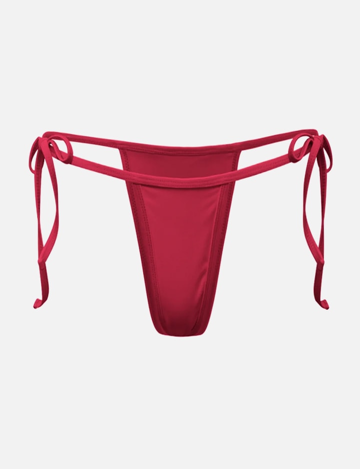 Quiet Micro Bikini Bottom Placeholder Image