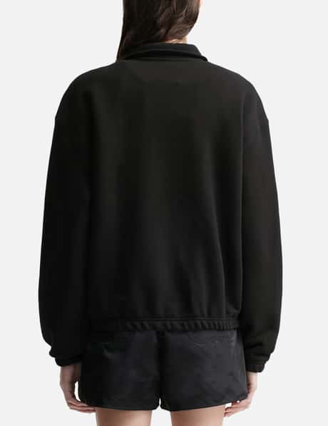 Pond Quarter Zip Pullover view 9