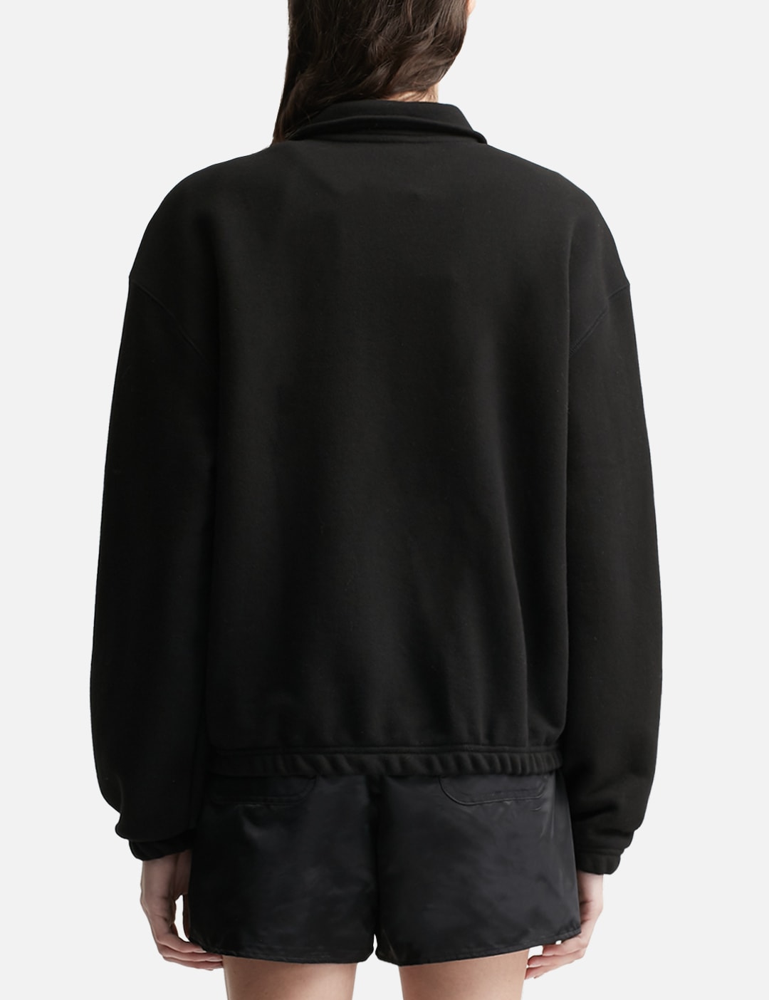 Pond Quarter Zip Pullover view 10