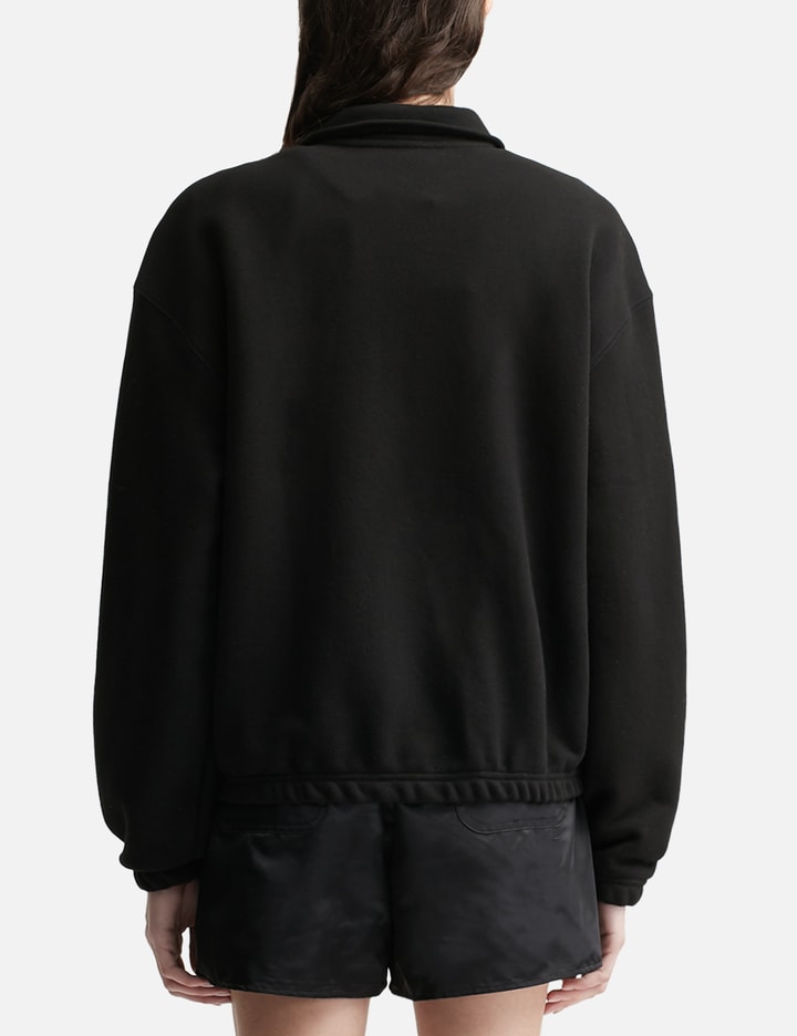 Pond Quarter Zip Pullover Placeholder Image