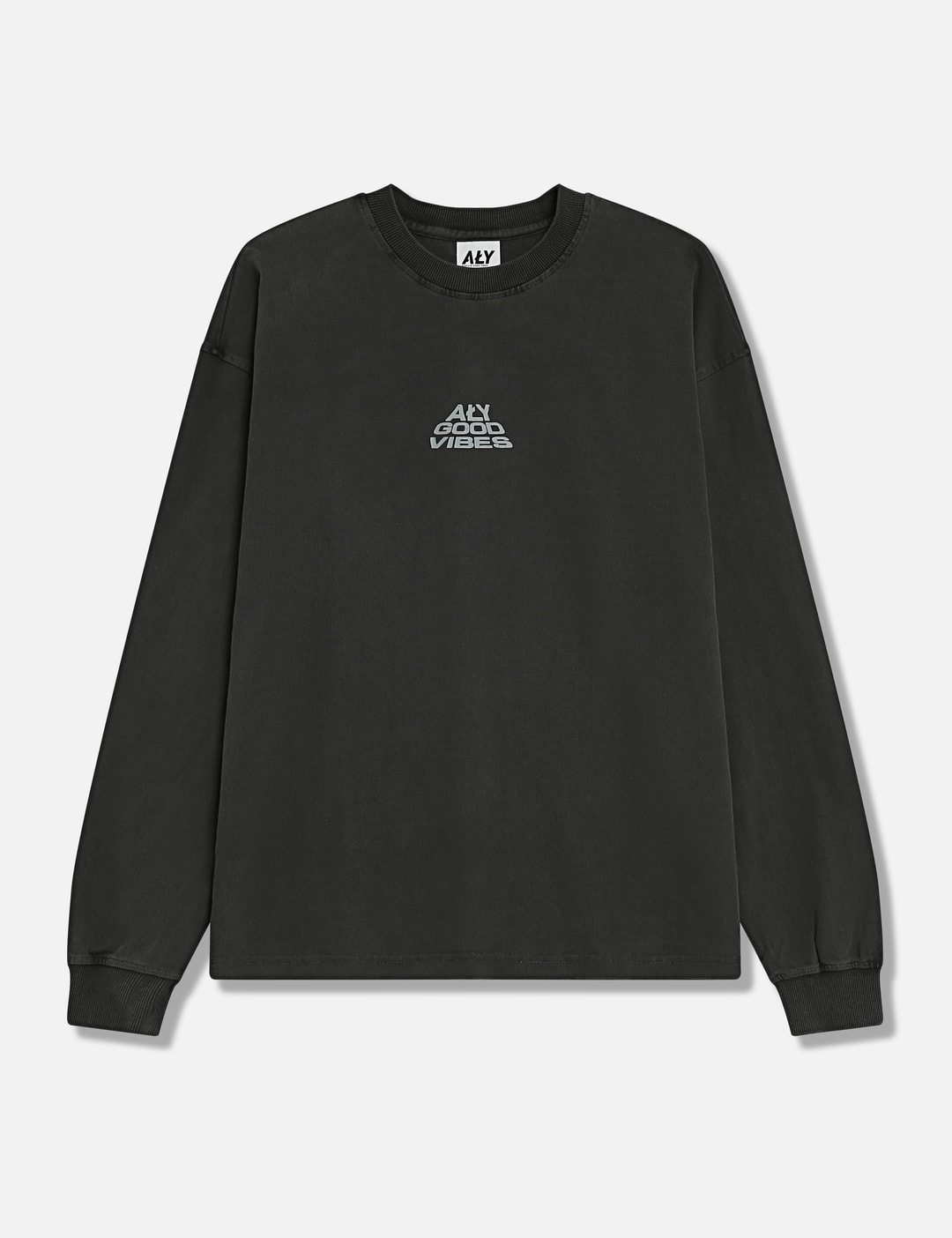 ALY "It's a vibe" Long Sleeve T-shirt