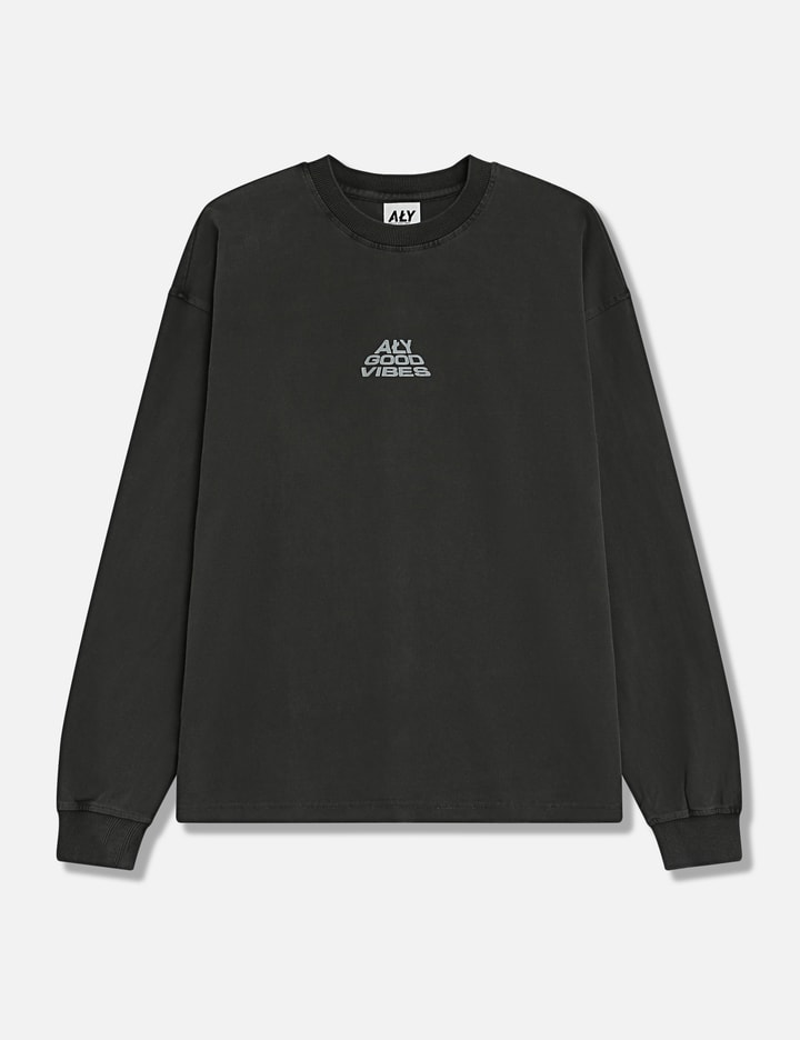 "It's a vibe" Long Sleeve T-shirt Placeholder Image