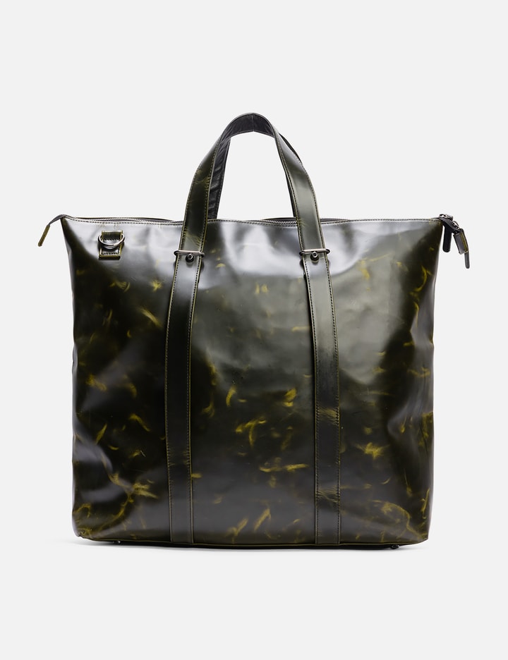 Leather Tote Placeholder Image