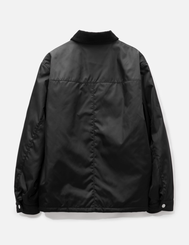 RE-NYLON WORKER JACKET Placeholder Image