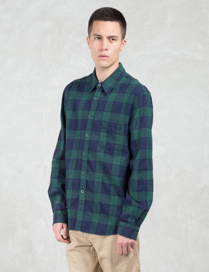 CPF L/S Shirt Placeholder Image