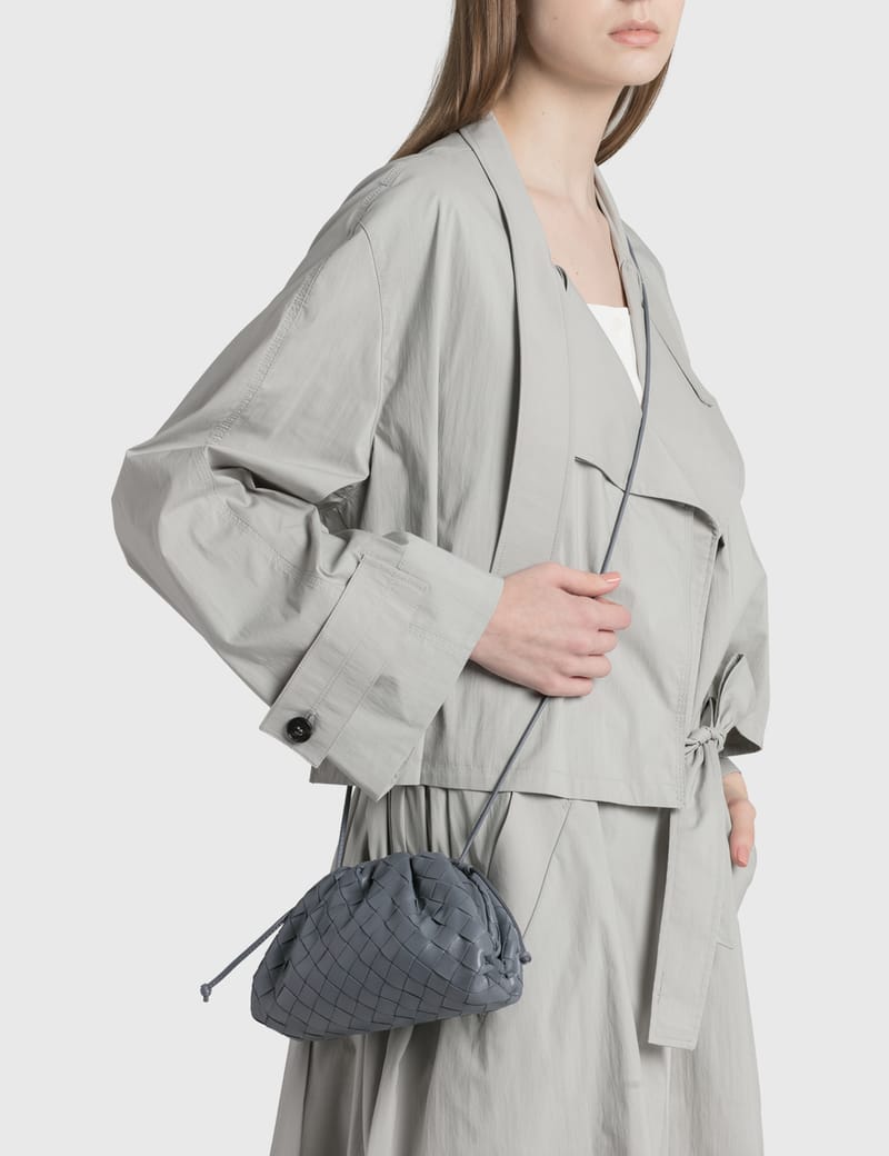 Bottega Veneta - Mini Pouch | HBX 