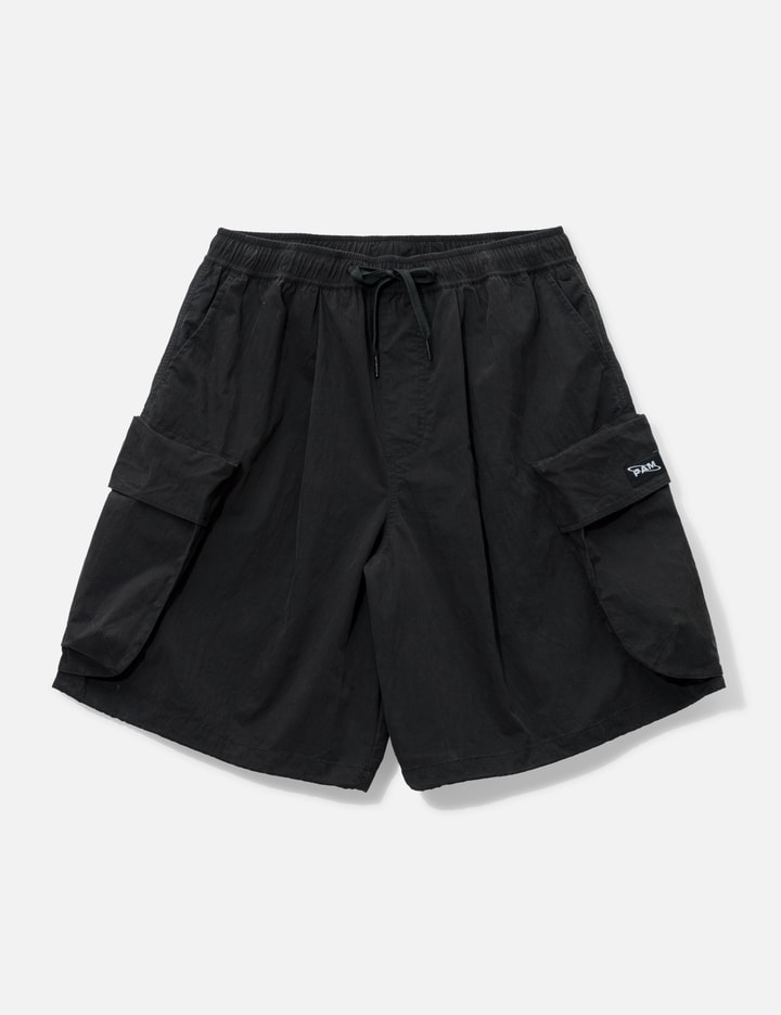 Lunacy Chow Shorts Placeholder Image