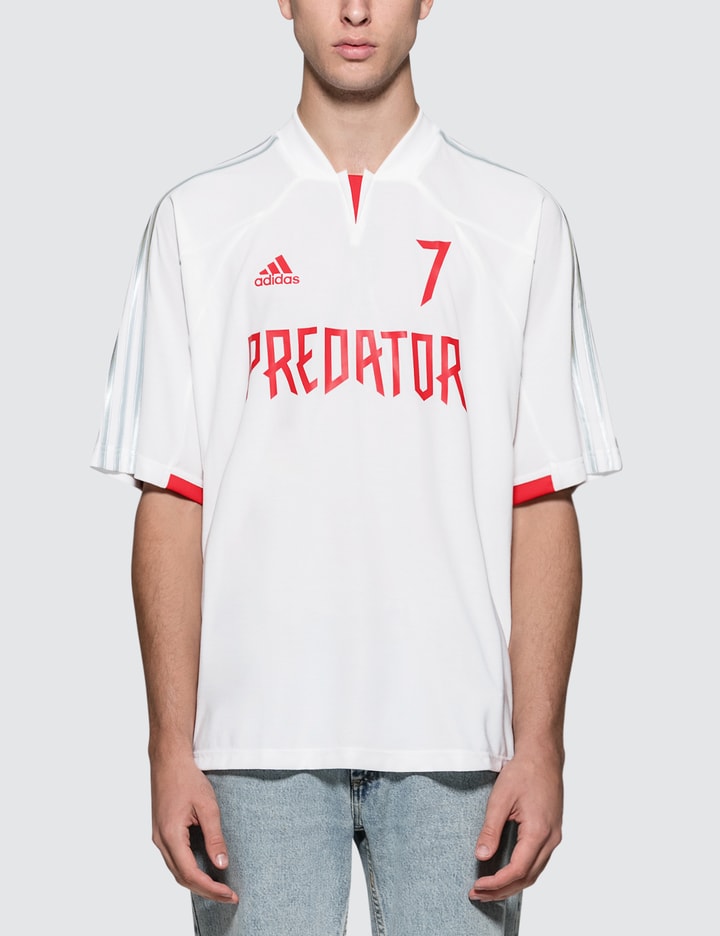 Adidas Football Pre DB Jersey Placeholder Image