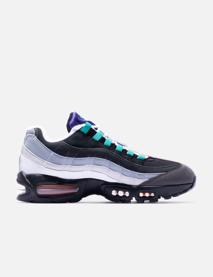 Nike Nike Air Max 95 Big Bubble Premium
